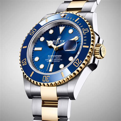 rolex submariner tarif